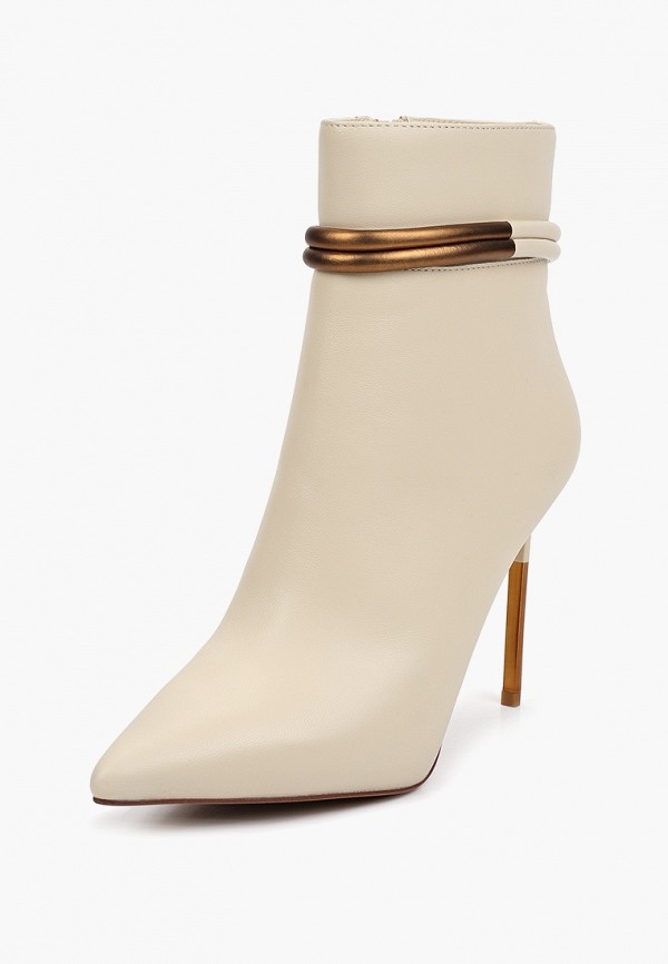 фото Ботильоны vitacci