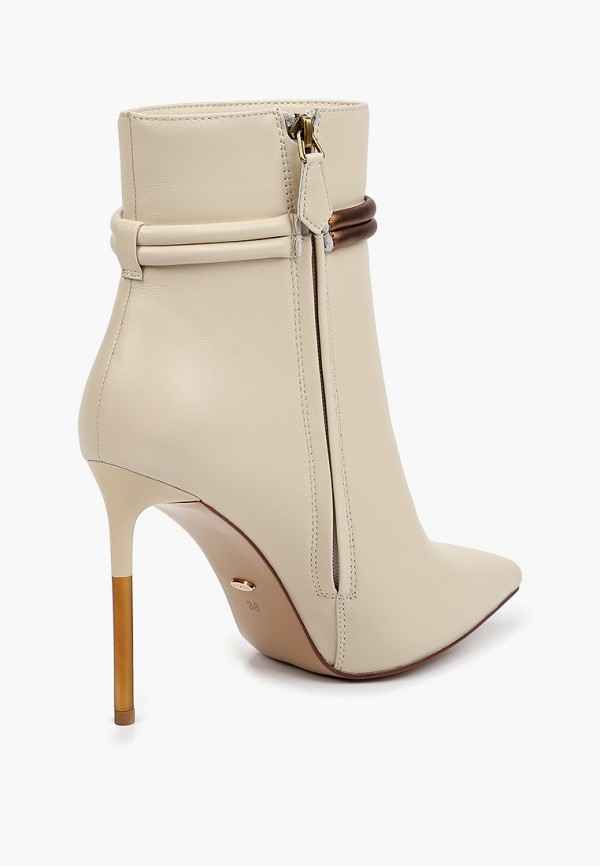 фото Ботильоны vitacci