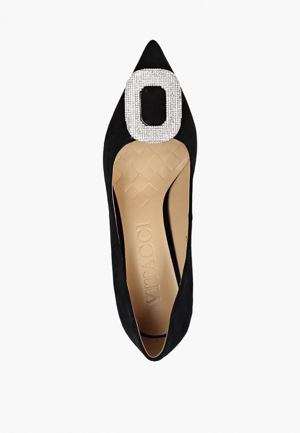 фото Туфли vitacci