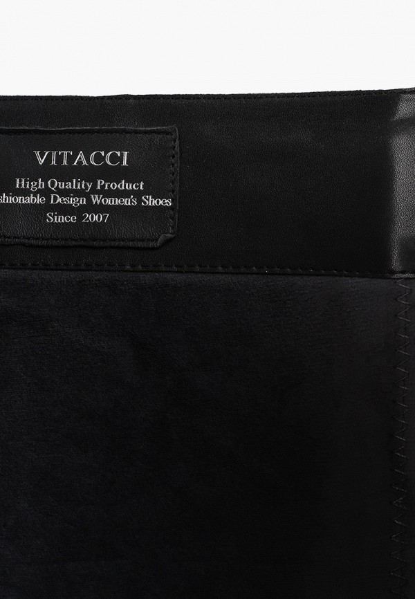 фото Сапоги vitacci