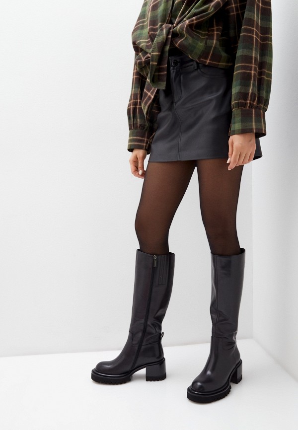 фото Сапоги graciana