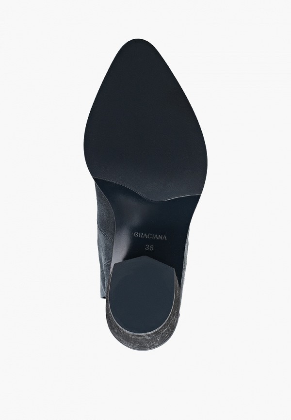 фото Ботильоны graciana