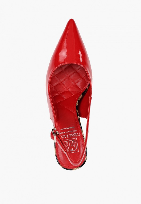 фото Туфли graciana