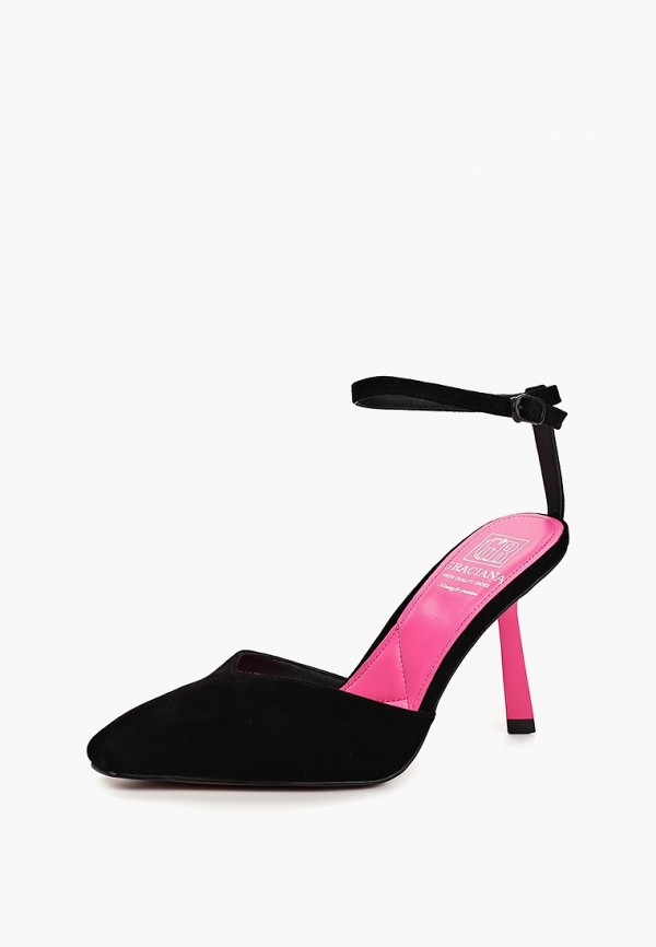 фото Туфли graciana