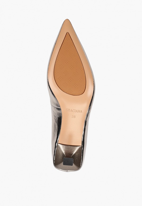 фото Туфли graciana