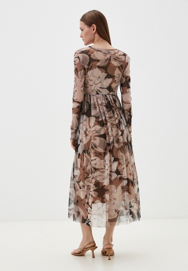 фото Платье и комбинация elny