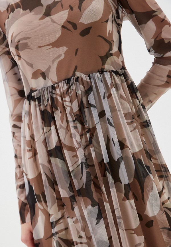 фото Платье и комбинация elny