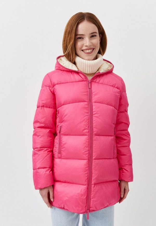 фото Пуховик jc just clothes