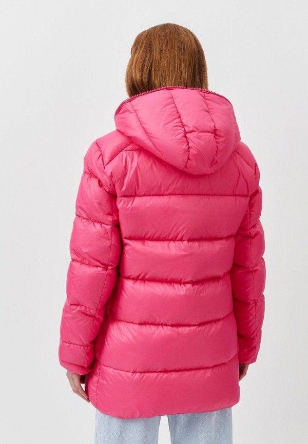 фото Пуховик jc just clothes