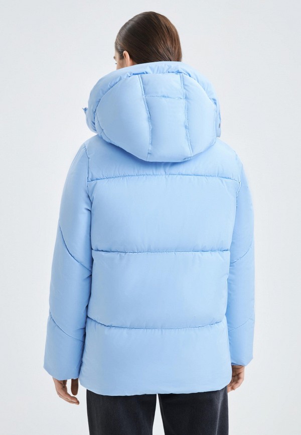 фото Куртка утепленная zarina