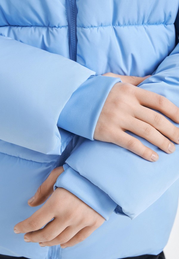 фото Куртка утепленная zarina