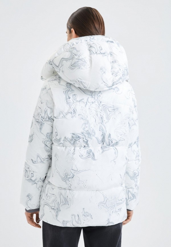 фото Куртка утепленная zarina