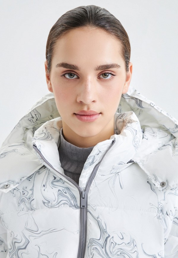 фото Куртка утепленная zarina