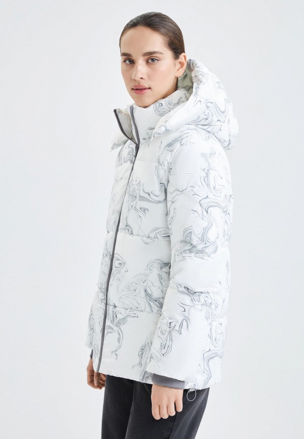 фото Куртка утепленная zarina