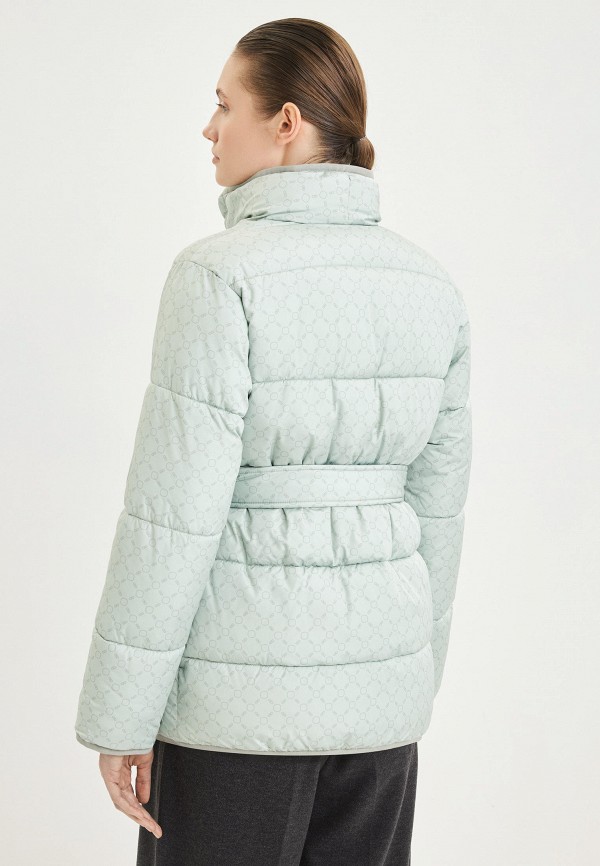 фото Куртка утепленная zarina