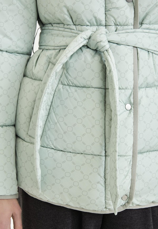 фото Куртка утепленная zarina