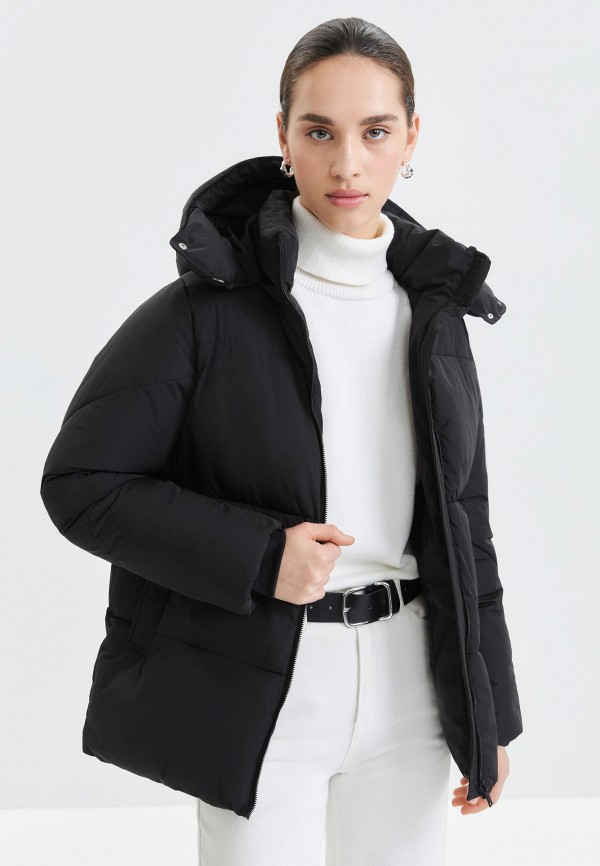 фото Куртка утепленная zarina
