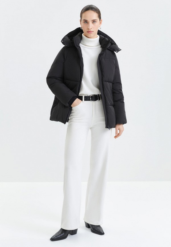 фото Куртка утепленная zarina