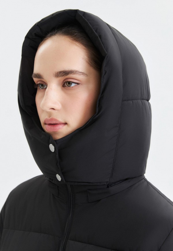 фото Куртка утепленная zarina