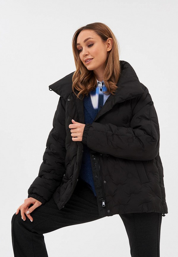 фото Пуховик gerry weber