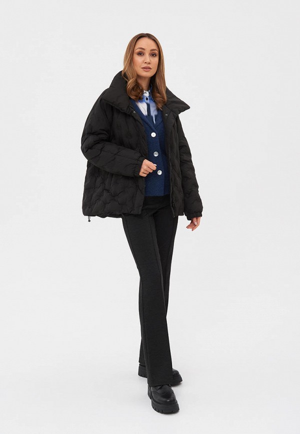 фото Пуховик gerry weber