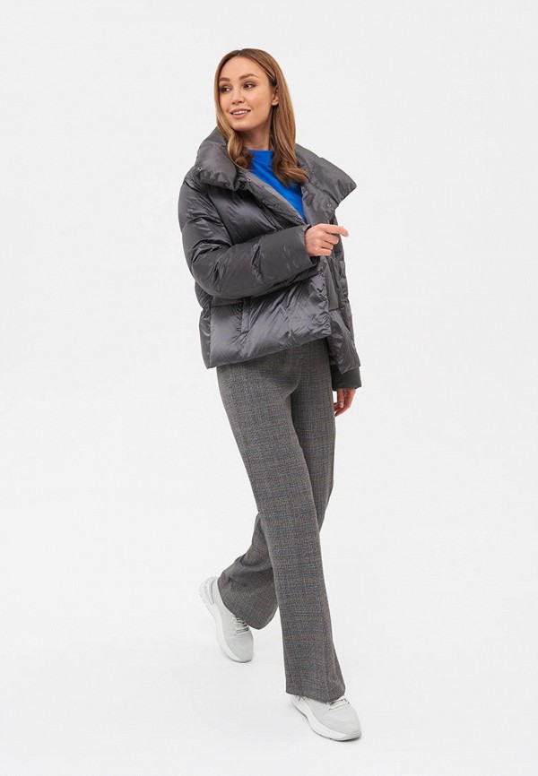 фото Пуховик gerry weber