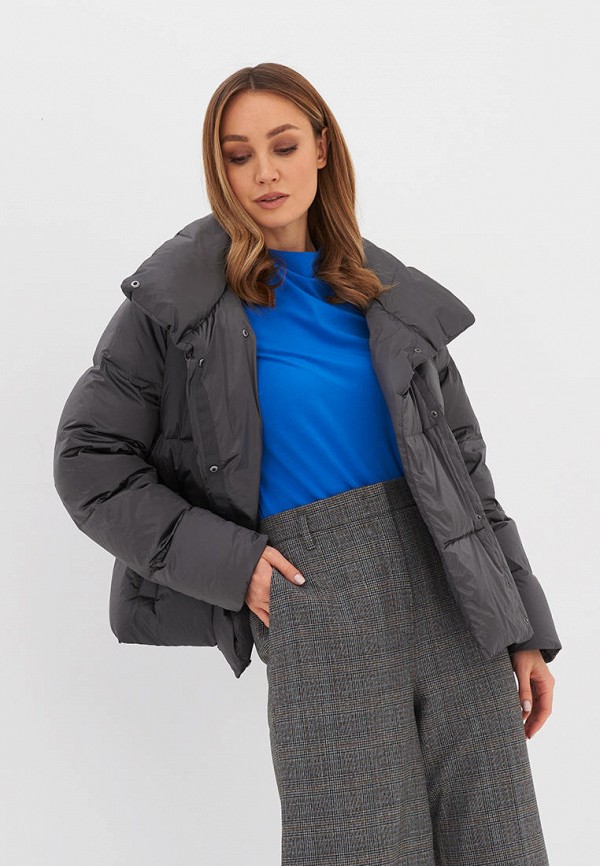 фото Пуховик gerry weber