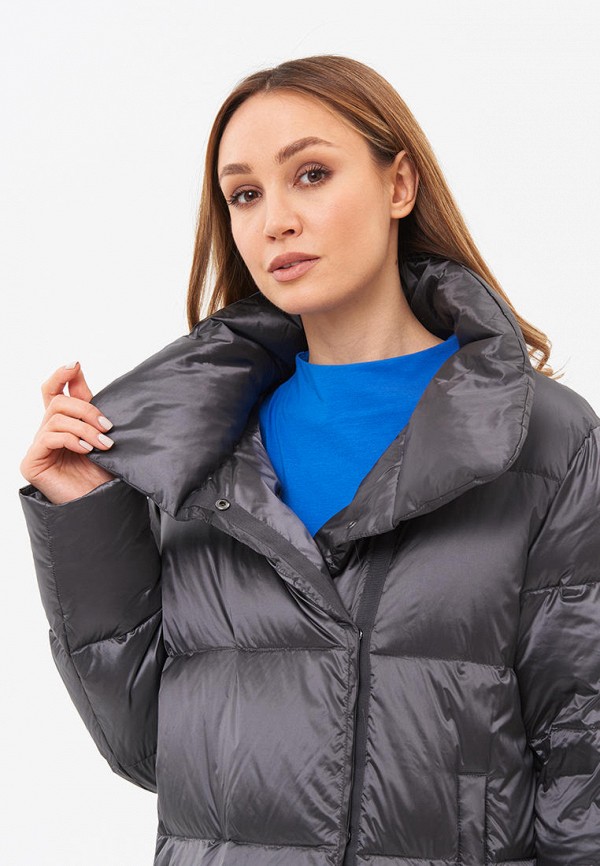 фото Пуховик gerry weber