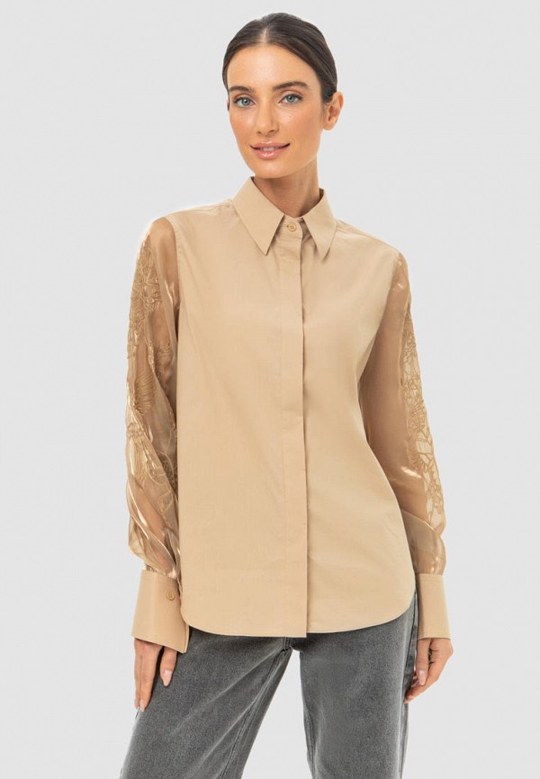 Блуза Kanzler 4495₽