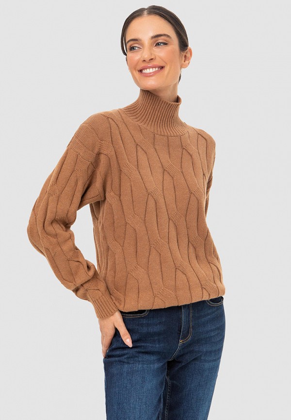 фото Свитер kanzler