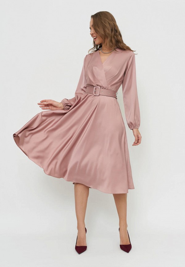 фото Платье brandstoff