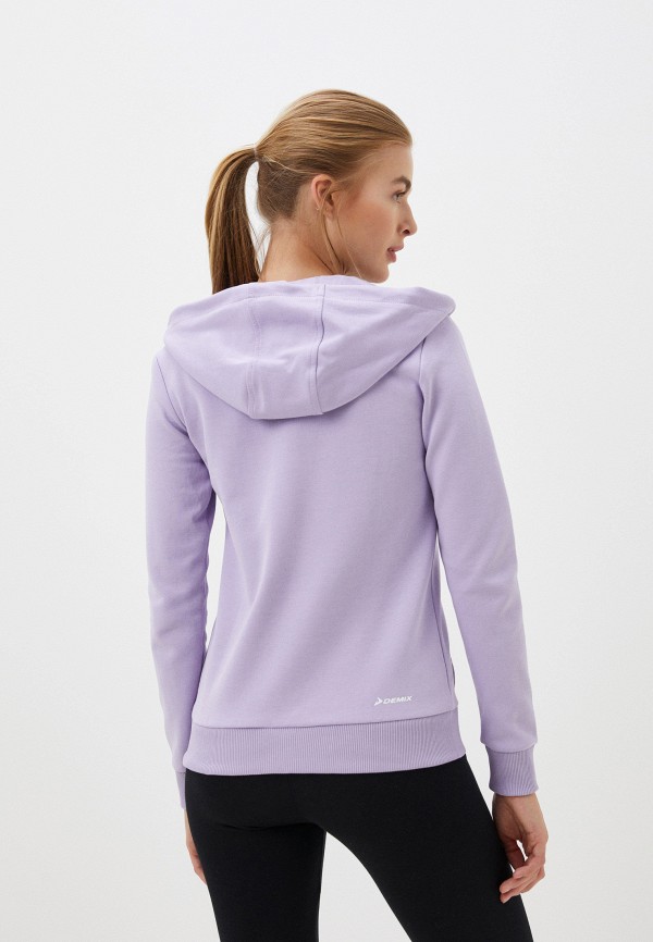 фото Толстовка demix