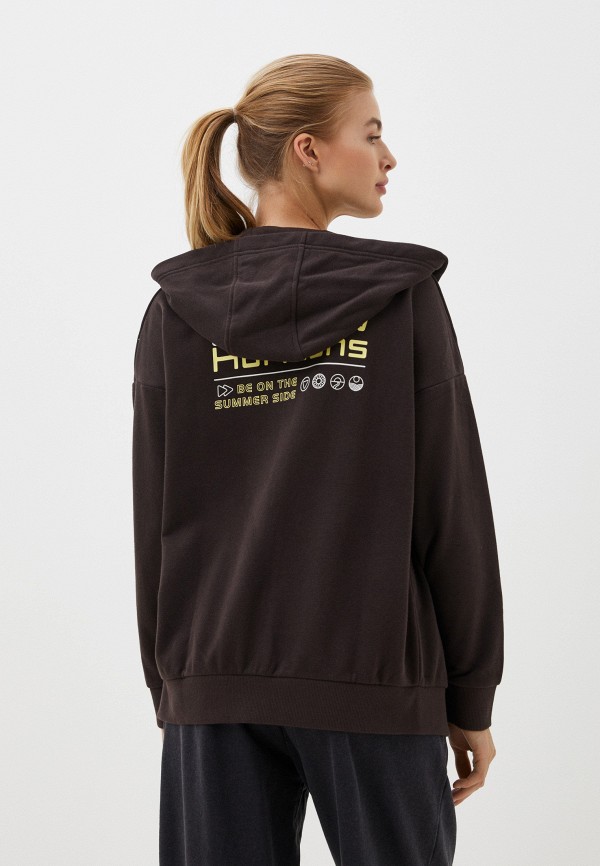 фото Толстовка fila