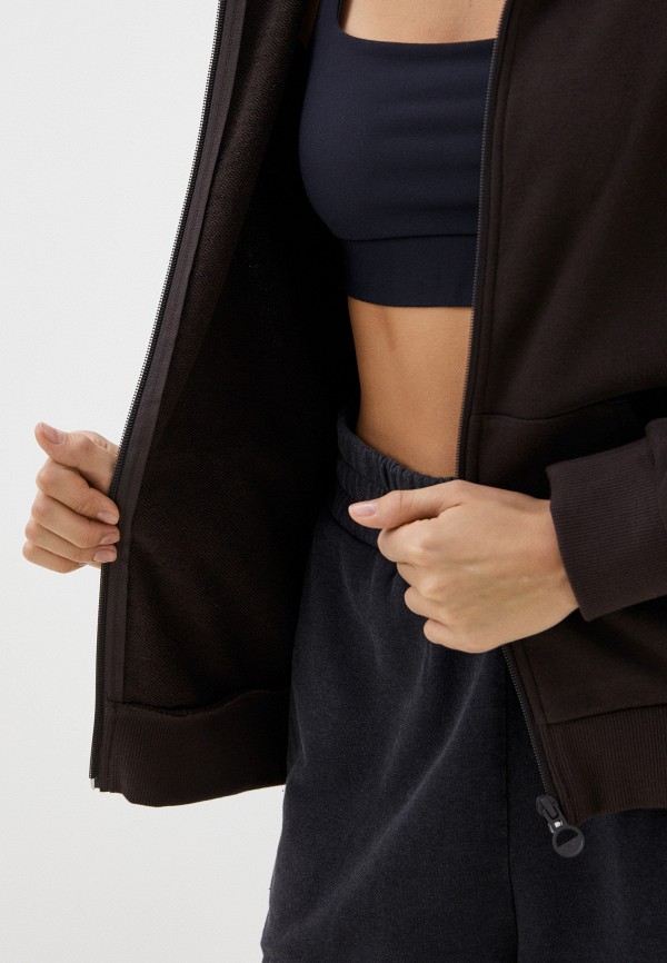 фото Толстовка fila