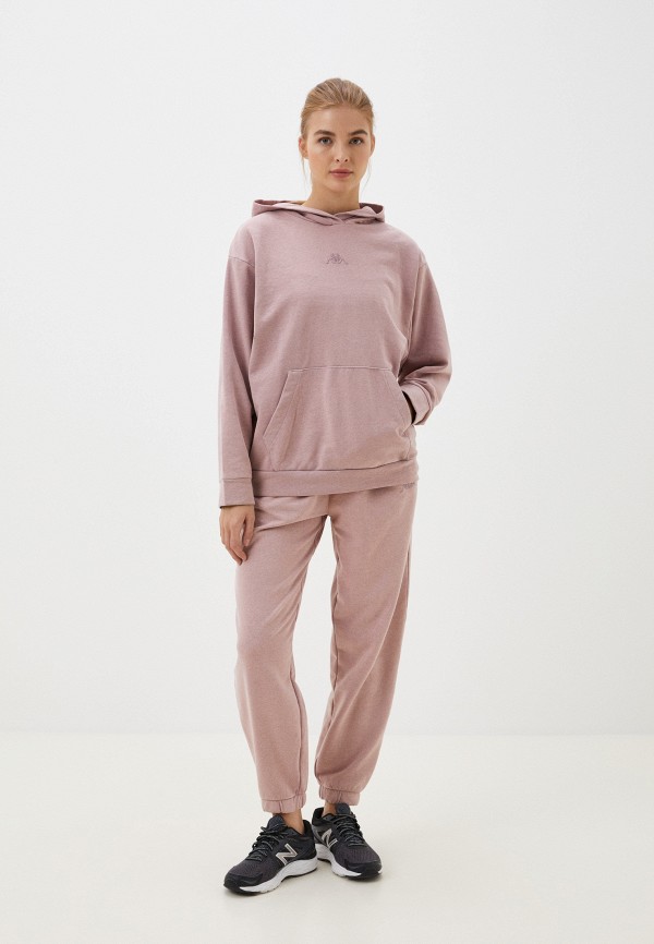 фото Худи kappa