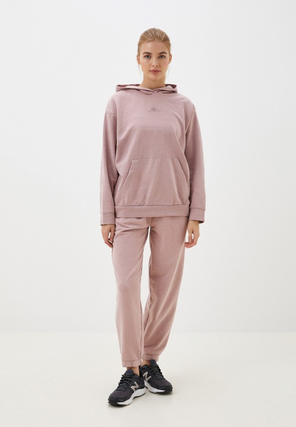 фото Брюки спортивные kappa