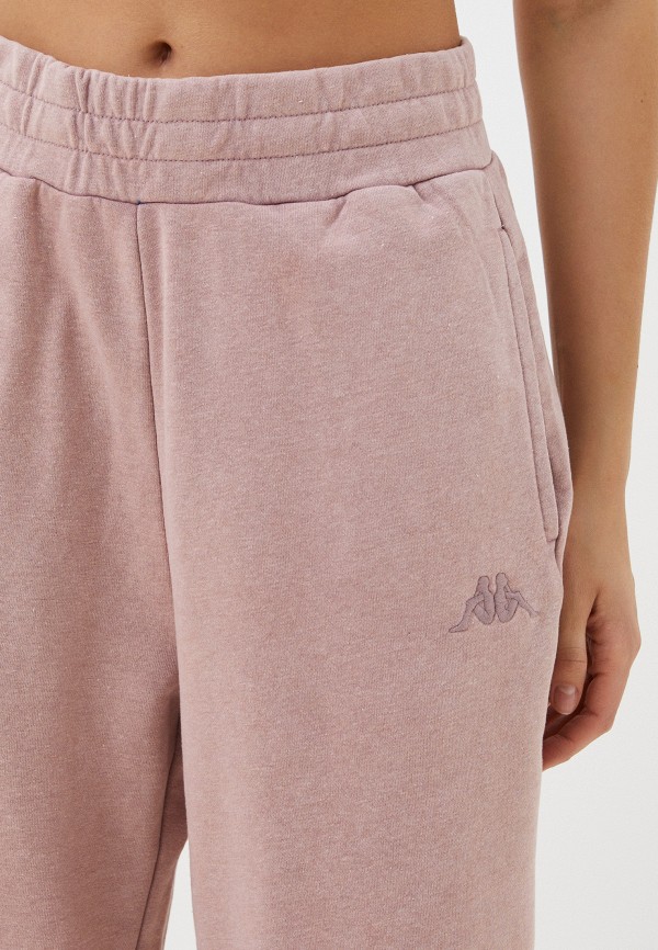 фото Брюки спортивные kappa