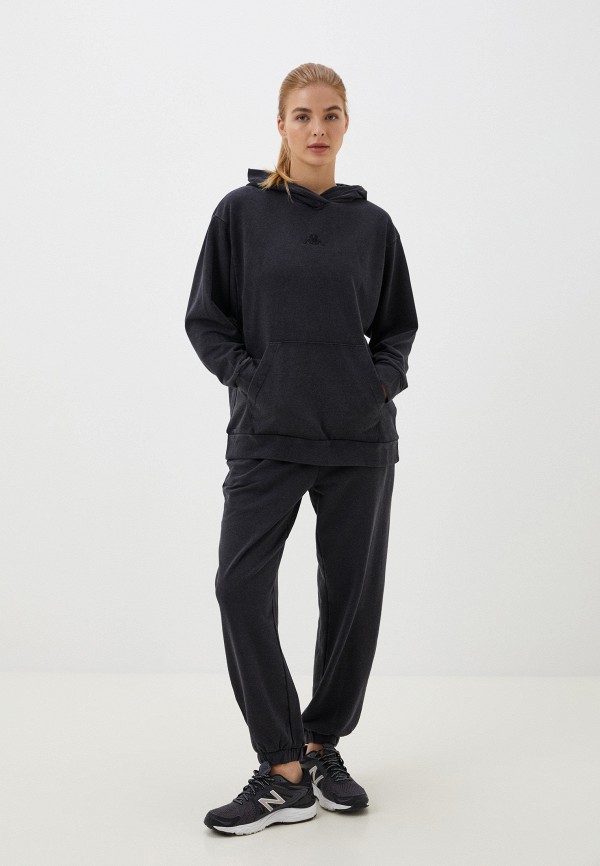 фото Брюки спортивные kappa