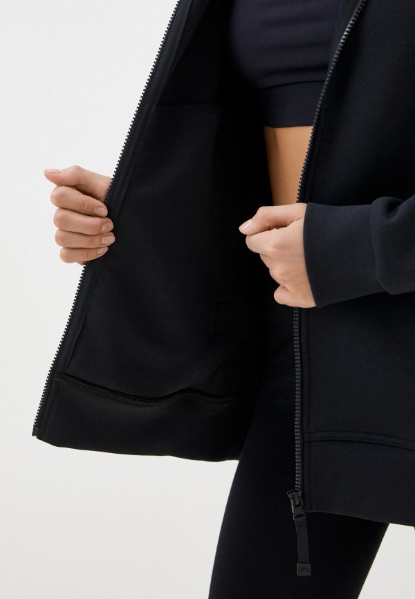 фото Толстовка kappa