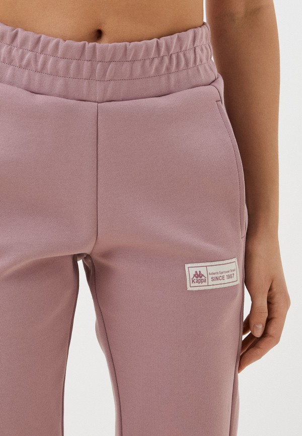 фото Брюки спортивные kappa