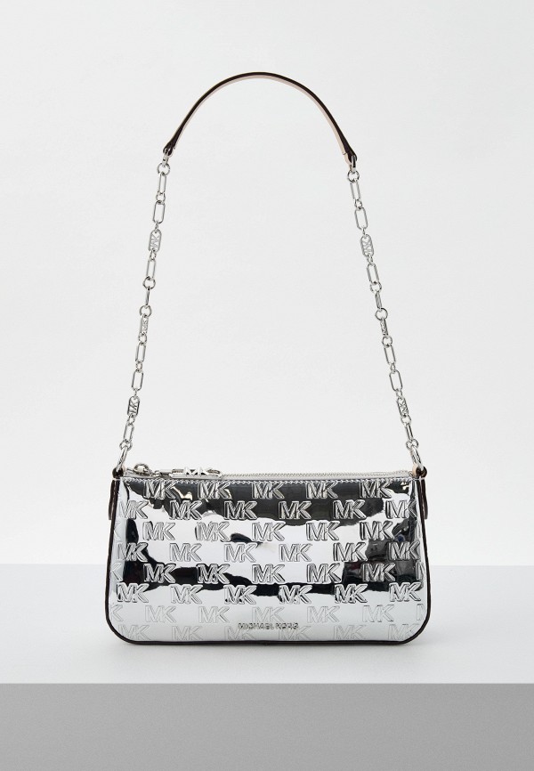 

Сумка Michael Michael Kors, Серебряный