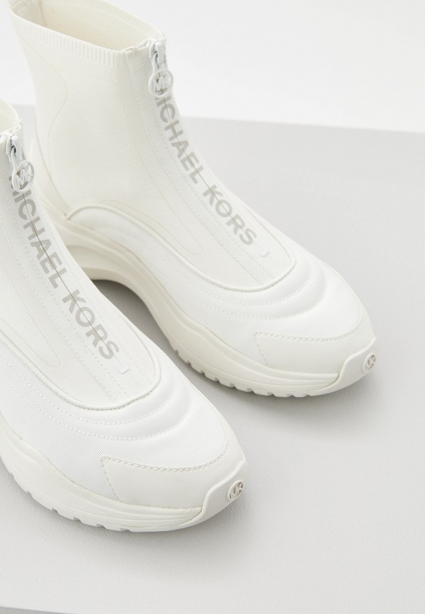 фото Ботинки michael michael kors