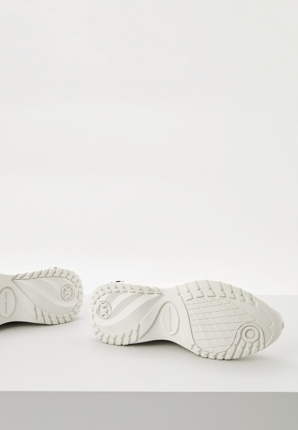 фото Ботинки michael michael kors