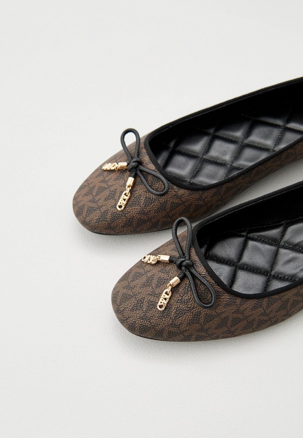 фото Балетки michael michael kors