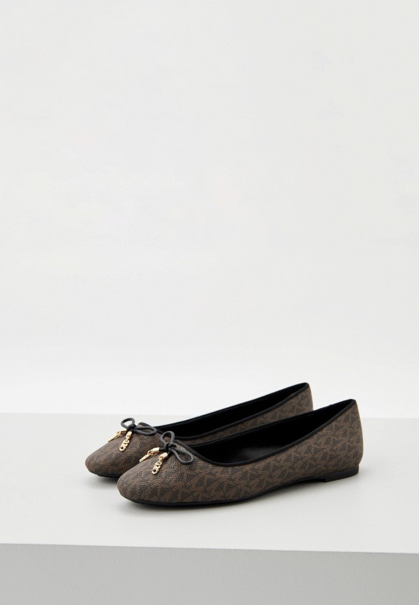 фото Балетки michael michael kors