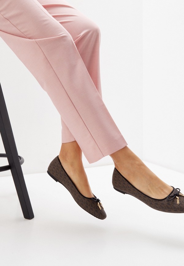 фото Балетки michael michael kors