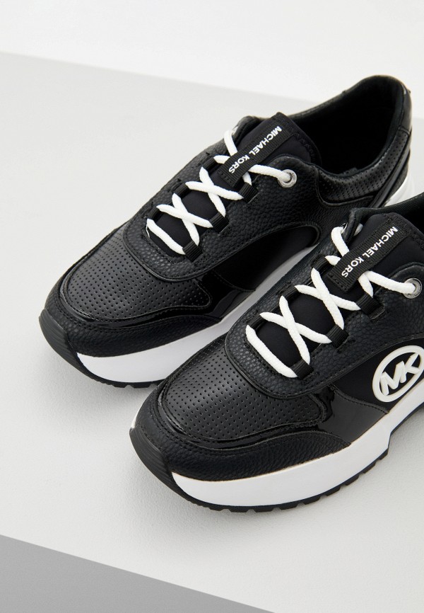 фото Кроссовки michael michael kors