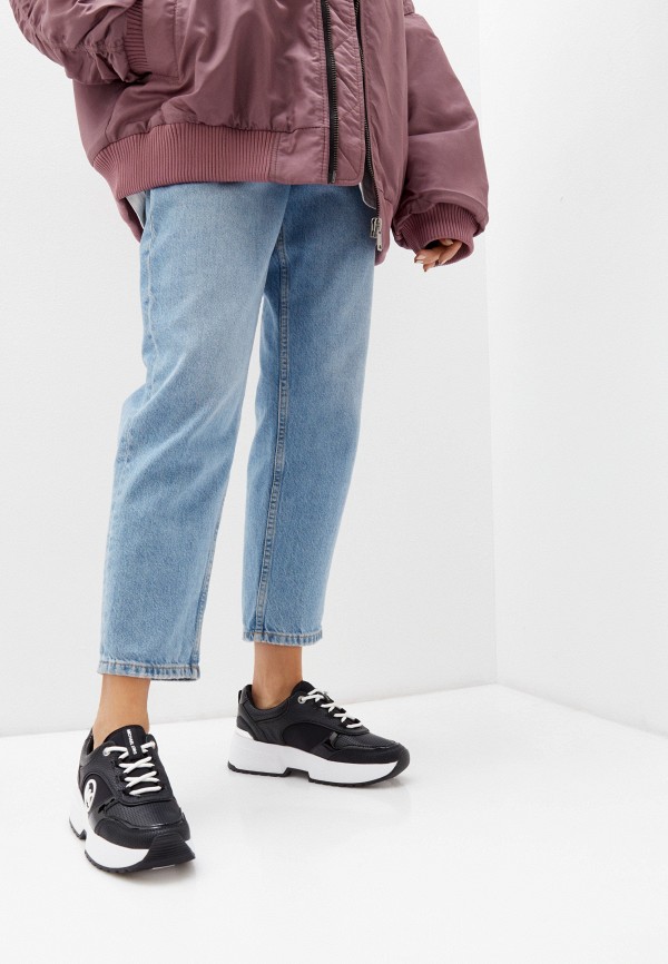 фото Кроссовки michael michael kors