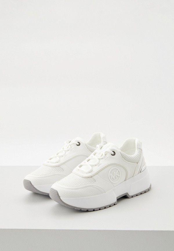 фото Кроссовки michael michael kors