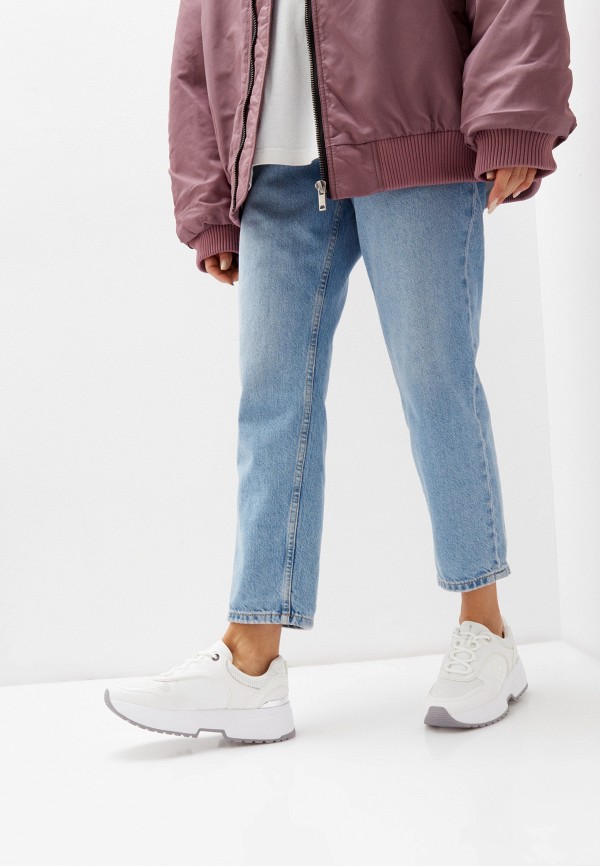 фото Кроссовки michael michael kors